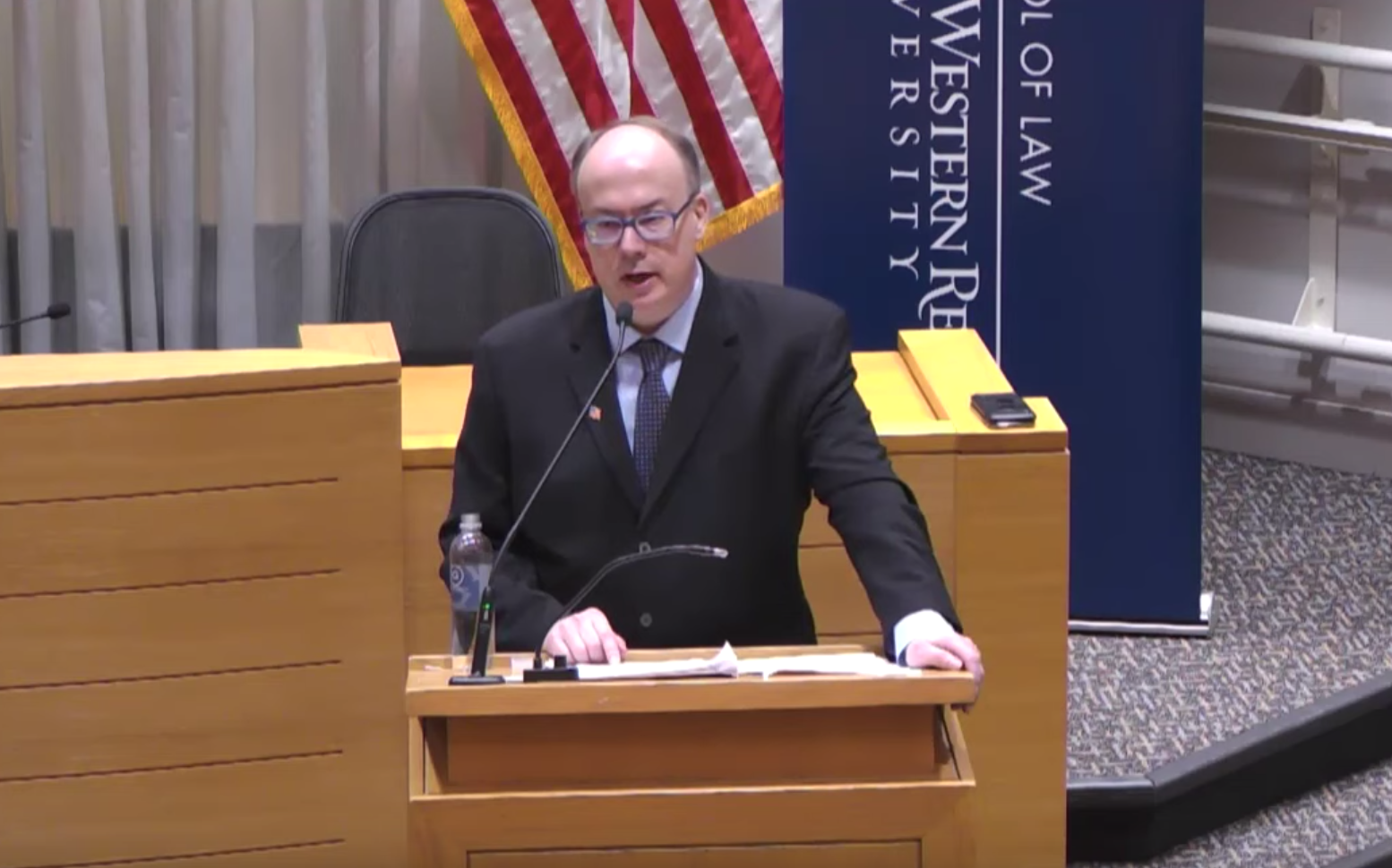 environmental-law-center-hosts-lecture-with-u-s-doj-assistant-attorney